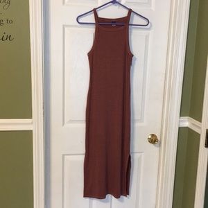 Women’s OLD NAVY Midi dress size small